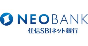 住信SBIネット銀行